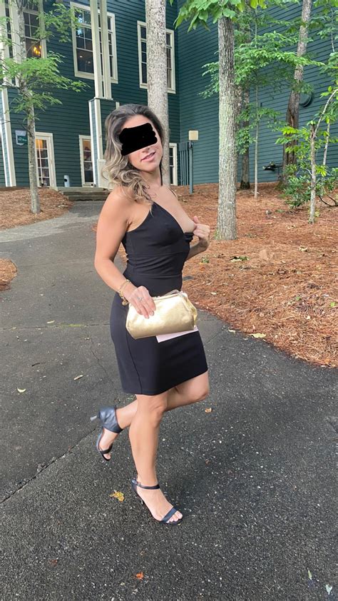 I call it "stealth commando", when my wife goes. . Flashing wife